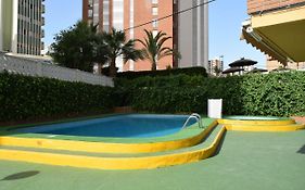 New Trebol Apartments